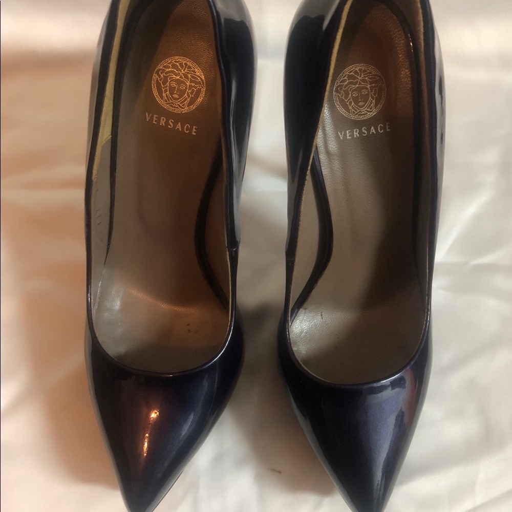 Versace shoes - Picture 4 of 8